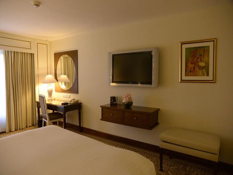 Marriott Karachi image