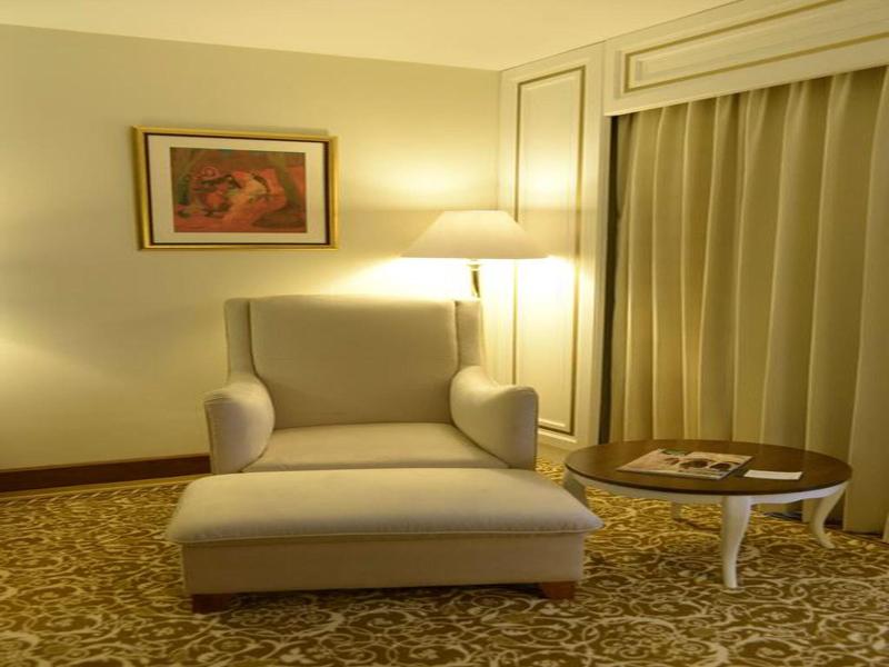 Marriott Karachi image