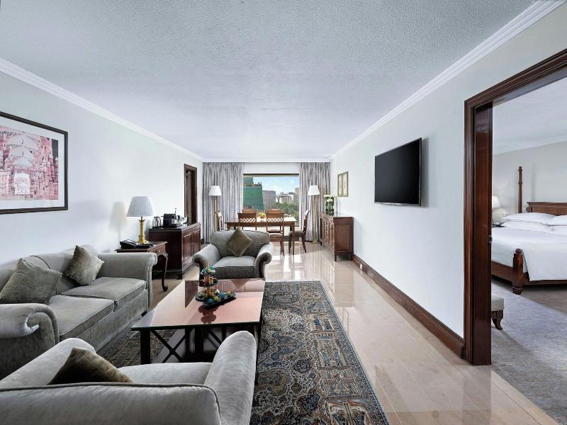Marriott Karachi image