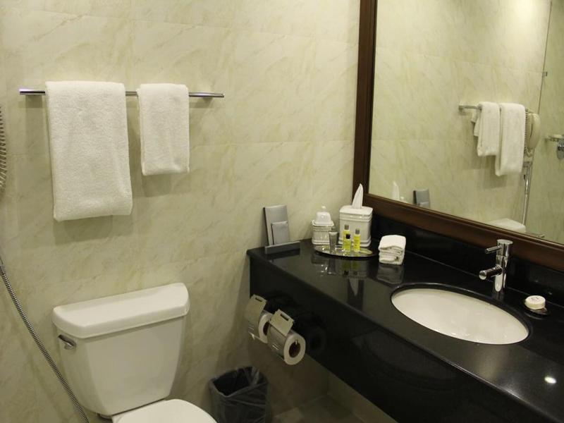 Marriott Karachi image
