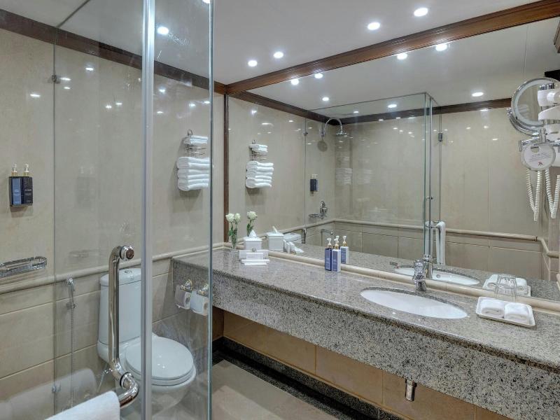 Marriott Karachi image