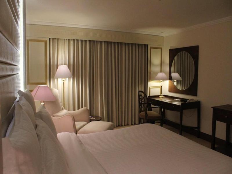 Marriott Karachi image