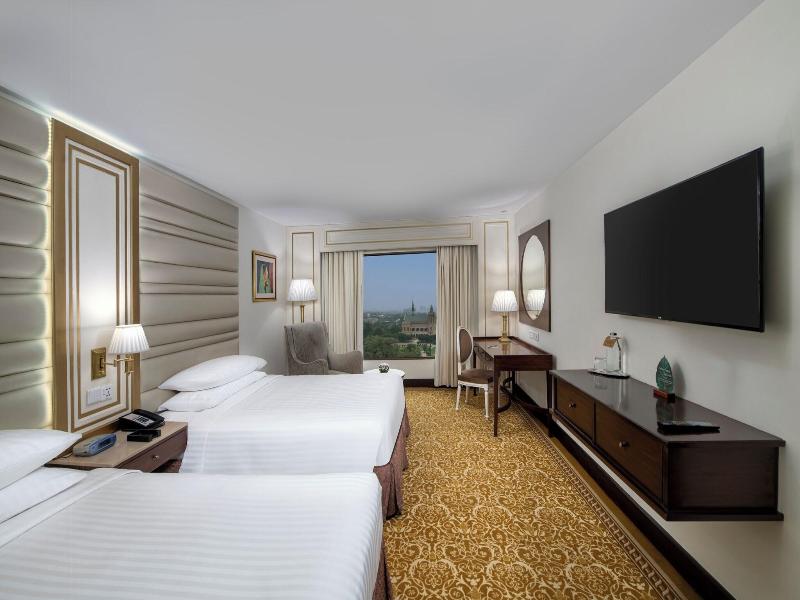 Marriott Karachi image