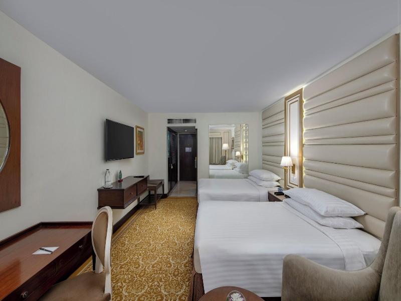 Marriott Karachi image