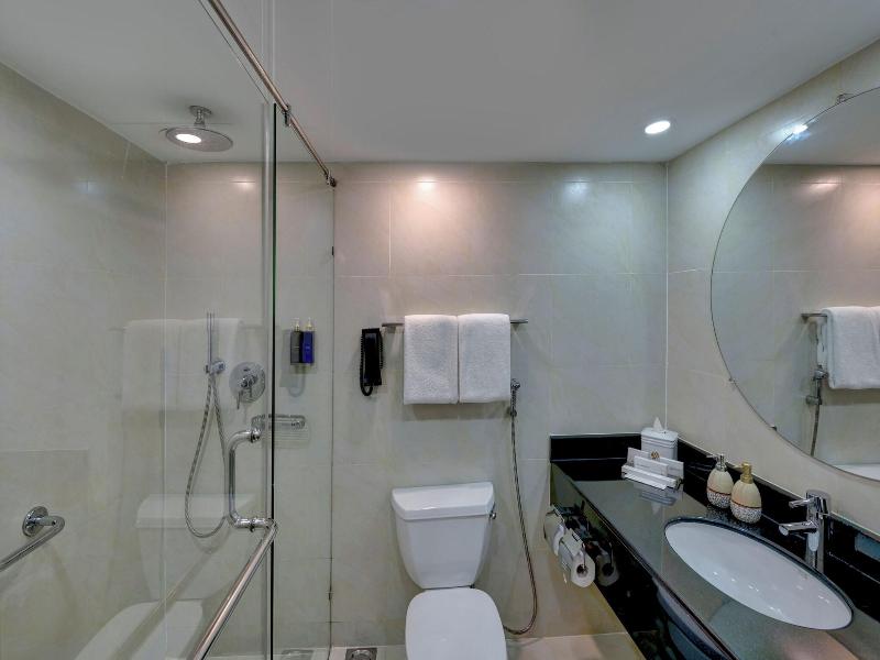 Marriott Karachi image