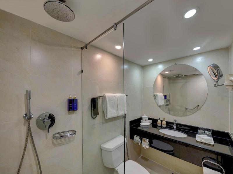 Marriott Karachi image