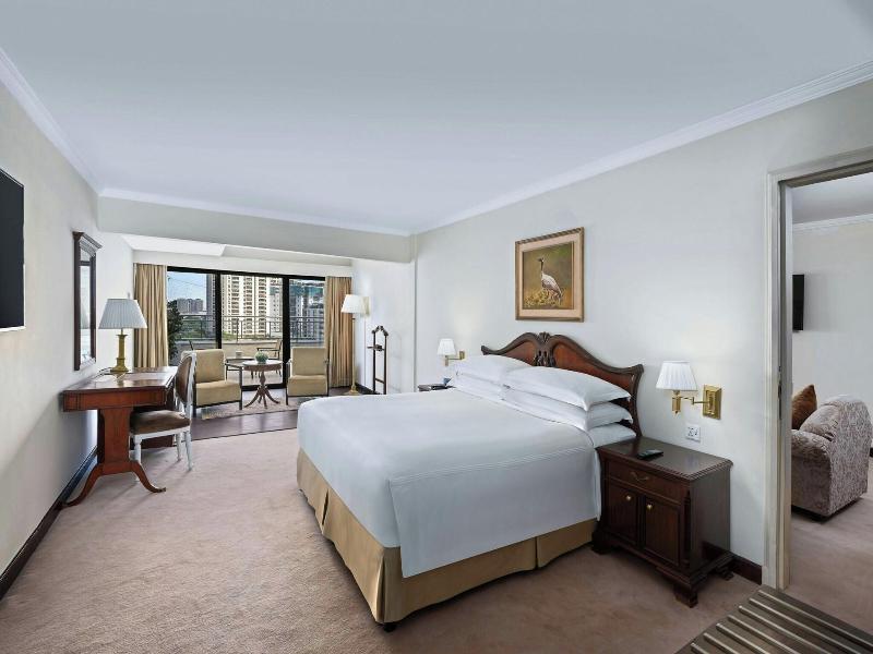Marriott Karachi image