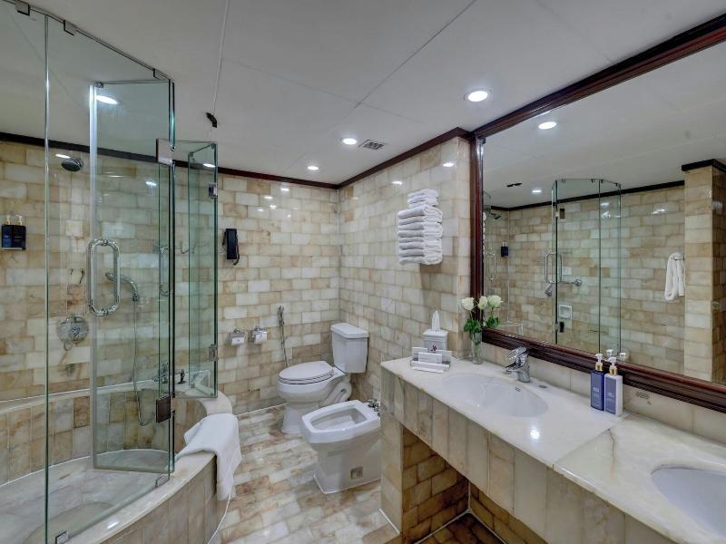 Marriott Karachi image