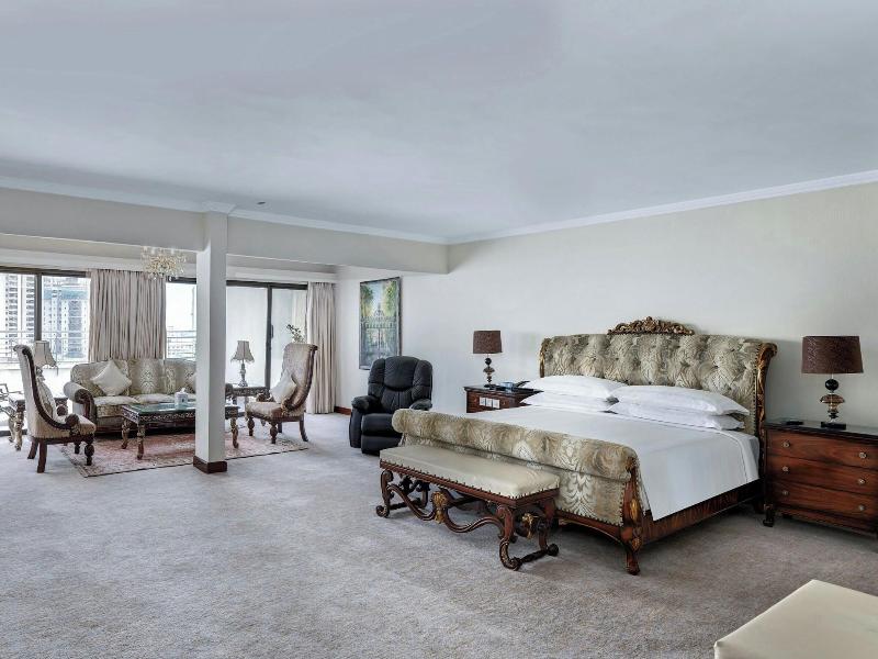 Marriott Karachi image