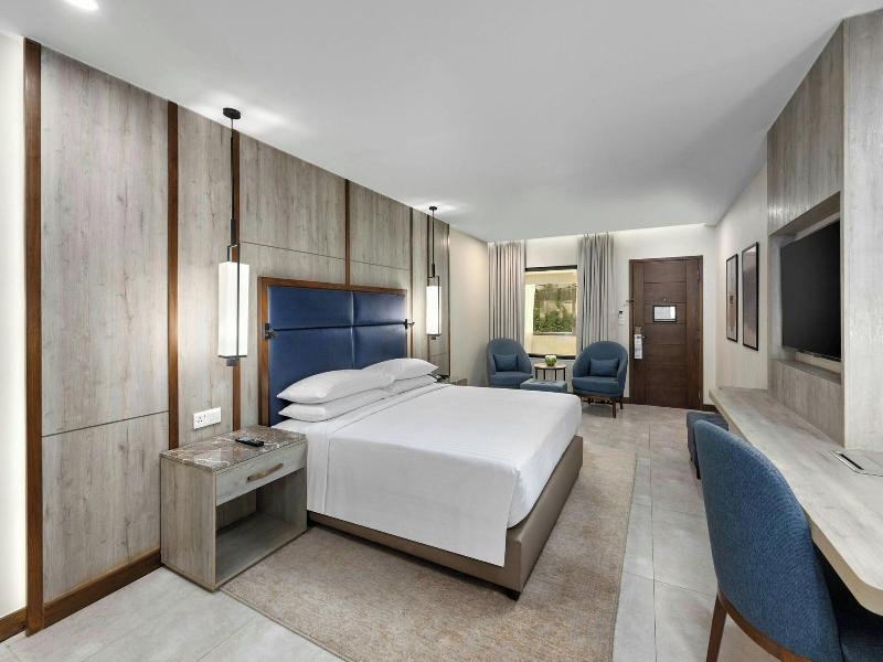 Marriott Karachi image