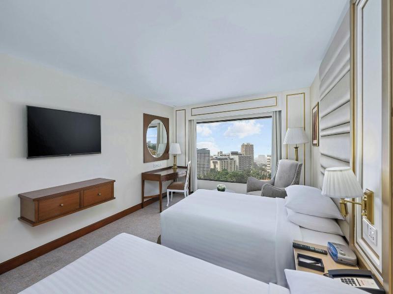 Marriott Karachi image