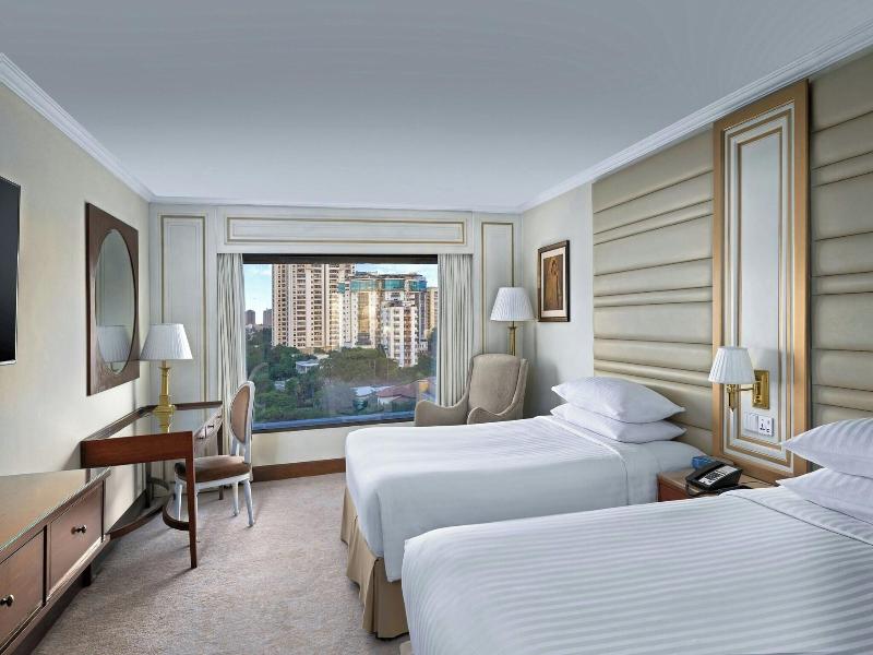 Marriott Karachi image