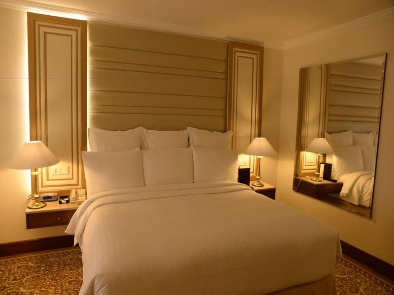 Marriott Karachi image
