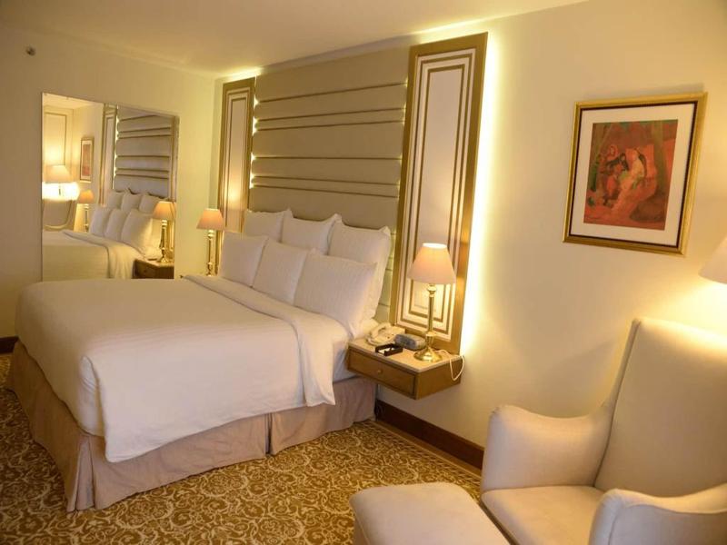 Marriott Karachi image