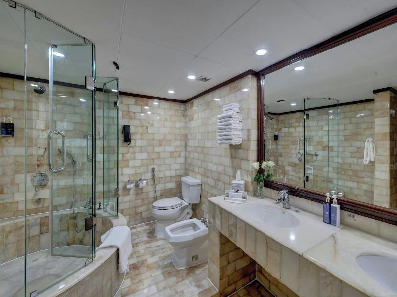 Marriott Karachi image