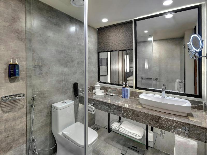 Marriott Karachi image