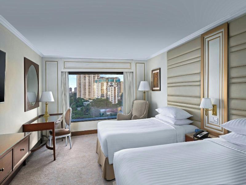 Marriott Karachi image