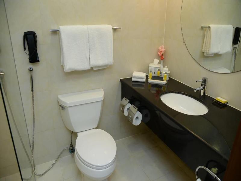 Marriott Karachi image
