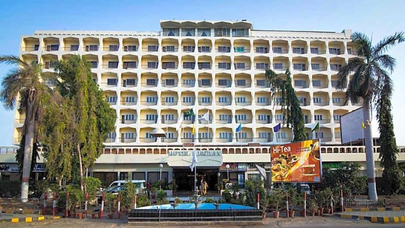 Mehran Hotel image