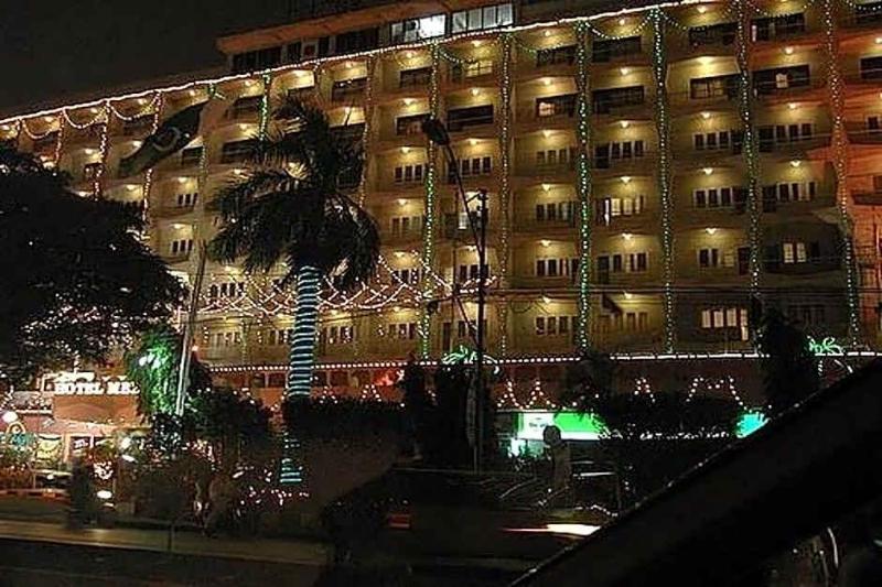 Mehran Hotel image