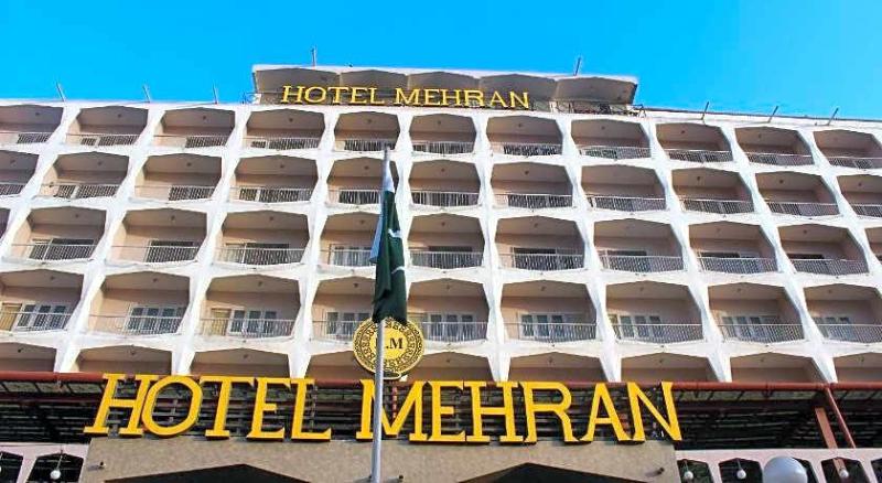 Mehran Hotel image