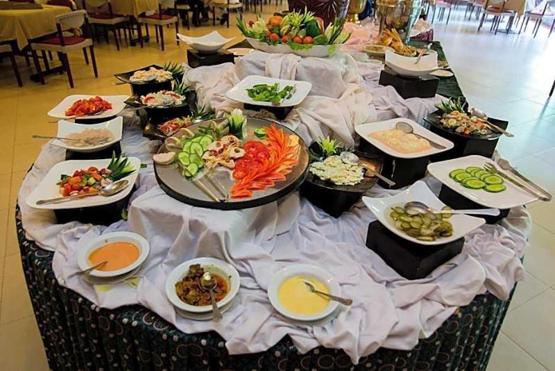 Mehran Hotel image