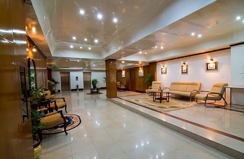 Mehran Hotel image