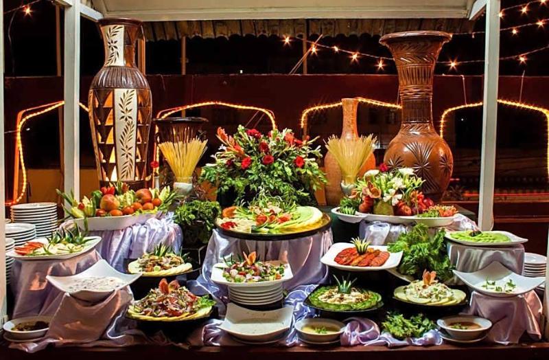 Mehran Hotel image