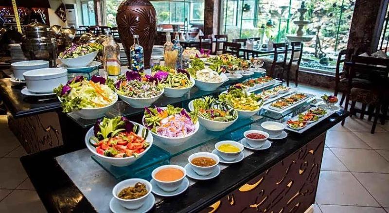 Mehran Hotel image