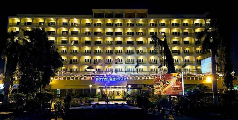 Mehran Hotel image
