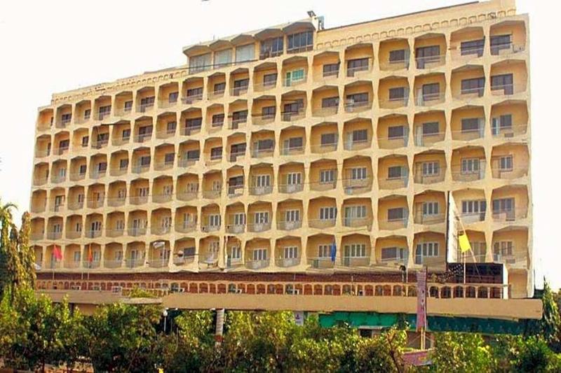 Mehran Hotel image
