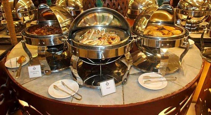 Mehran Hotel image