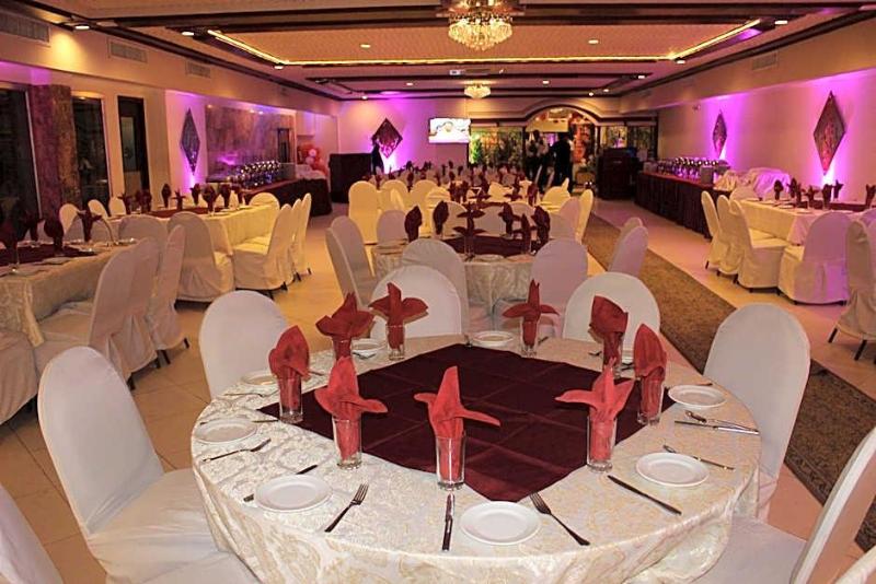 Mehran Hotel image