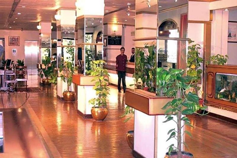 Mehran Hotel image