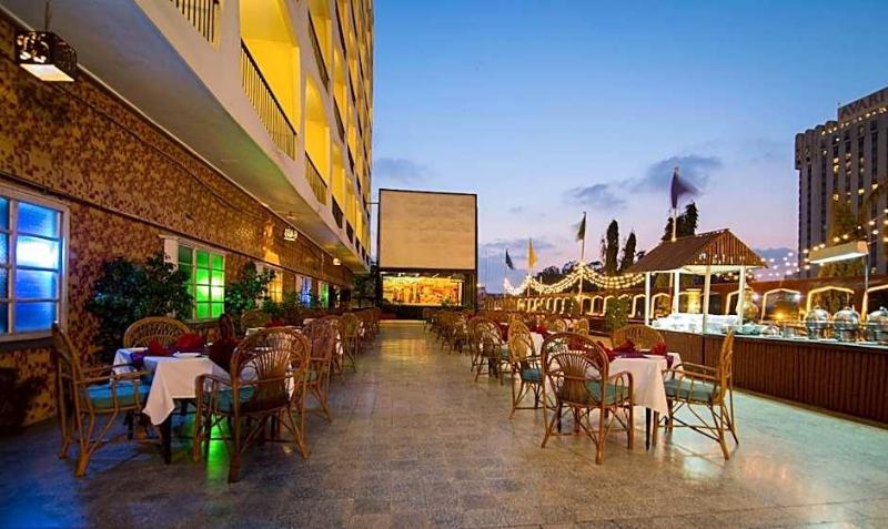 Mehran Hotel image