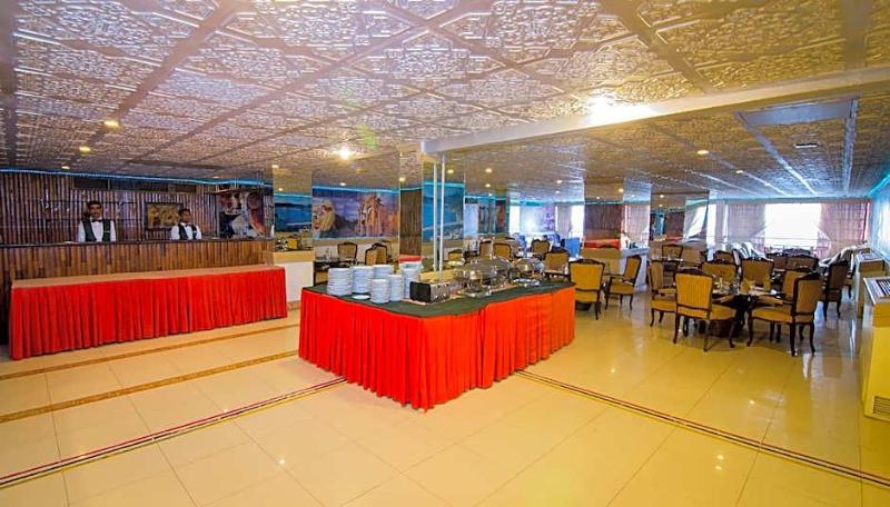Mehran Hotel image