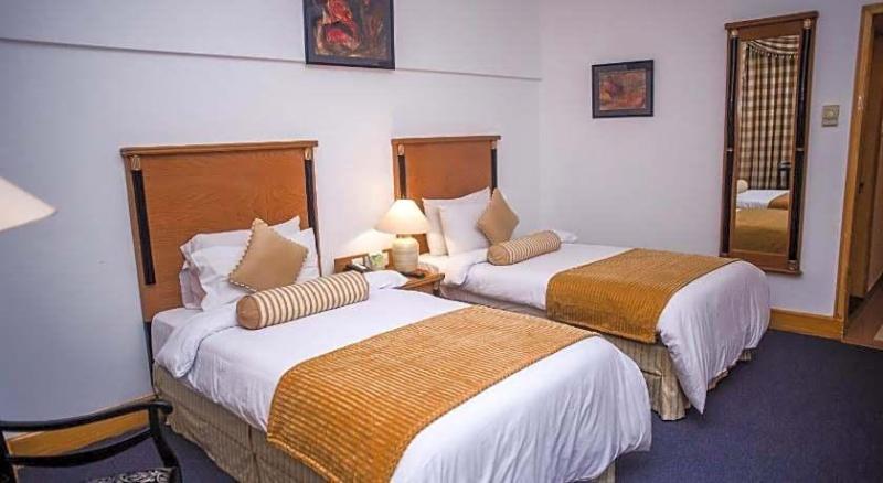 Mehran Hotel image