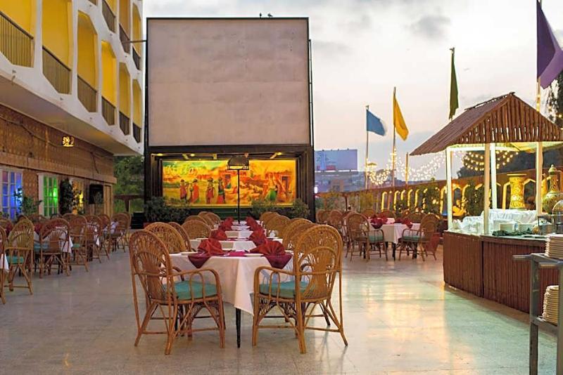 Mehran Hotel image