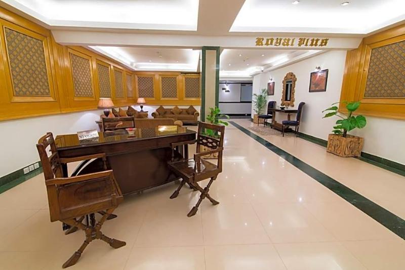 Mehran Hotel image