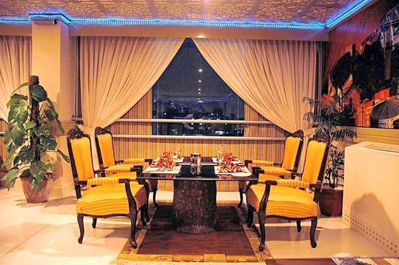 Mehran Hotel image