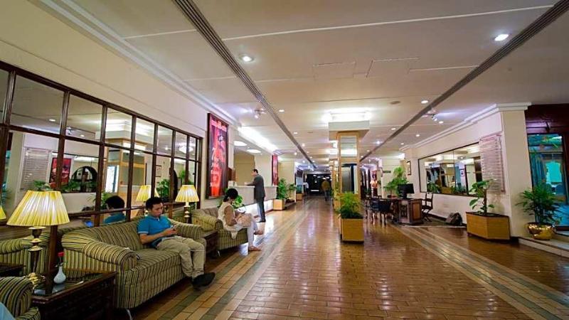 Mehran Hotel image
