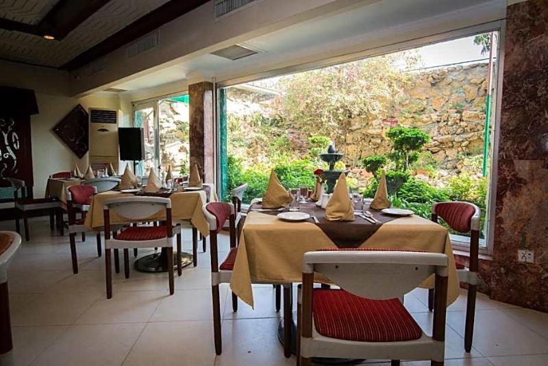 Mehran Hotel image