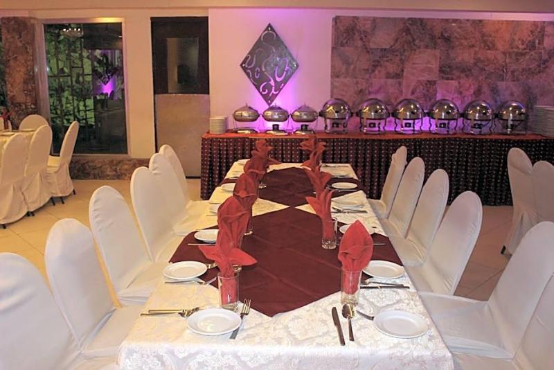 Mehran Hotel image