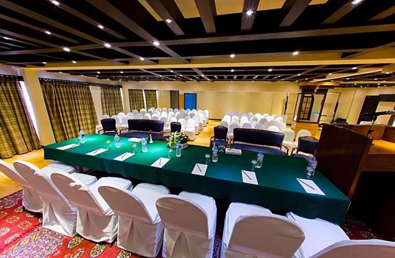 Mehran Hotel image