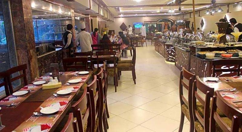 Mehran Hotel image