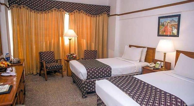 Mehran Hotel image