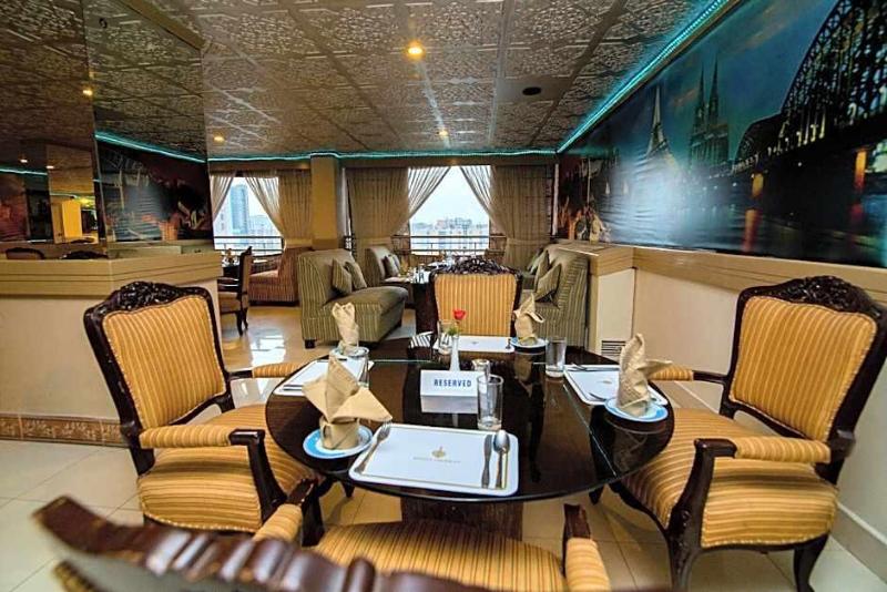 Mehran Hotel image