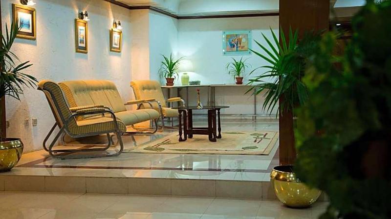 Mehran Hotel image
