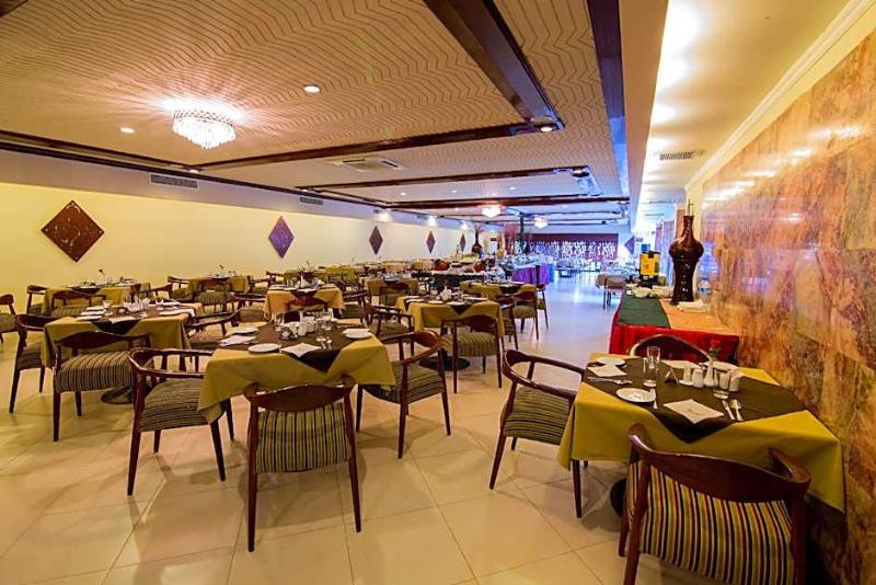 Mehran Hotel image