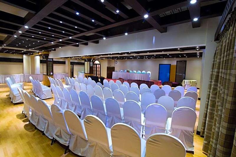 Mehran Hotel image